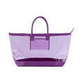 Stephanie Johnson by Ricardo Beverly Hills - Miami Purple Carry-All